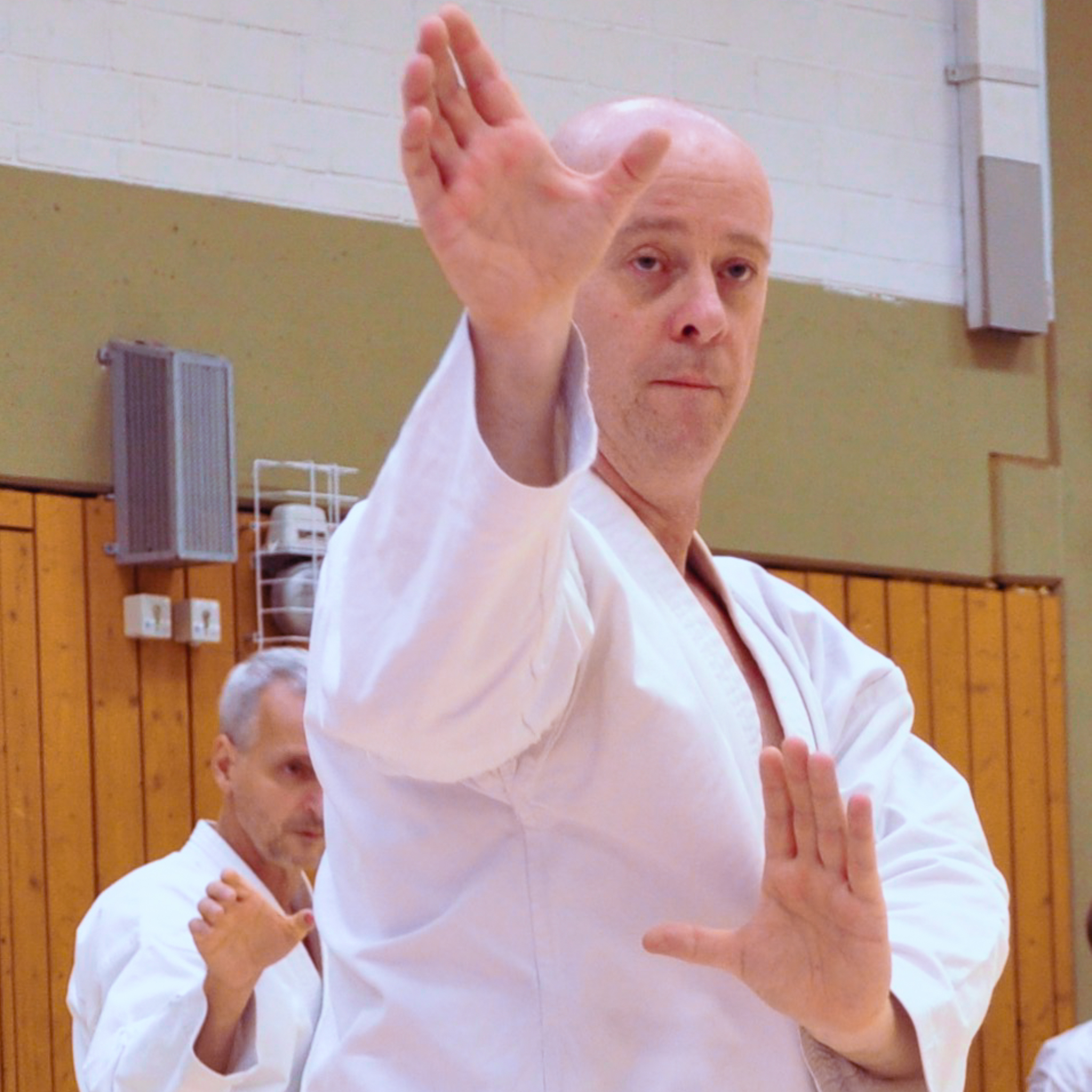 Uli Hillebrandt
